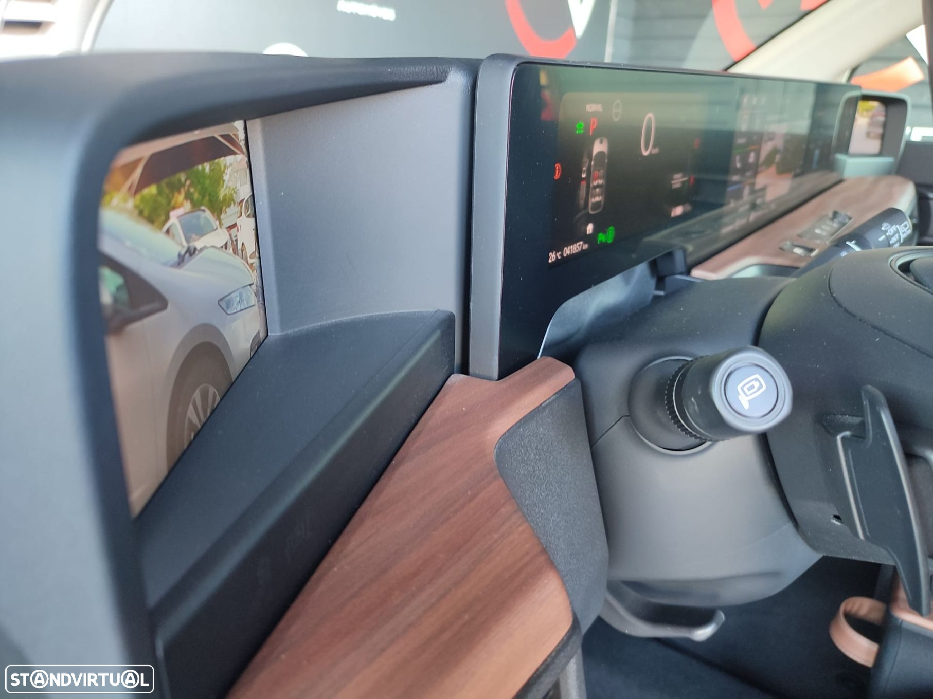 Honda e Advance - 11