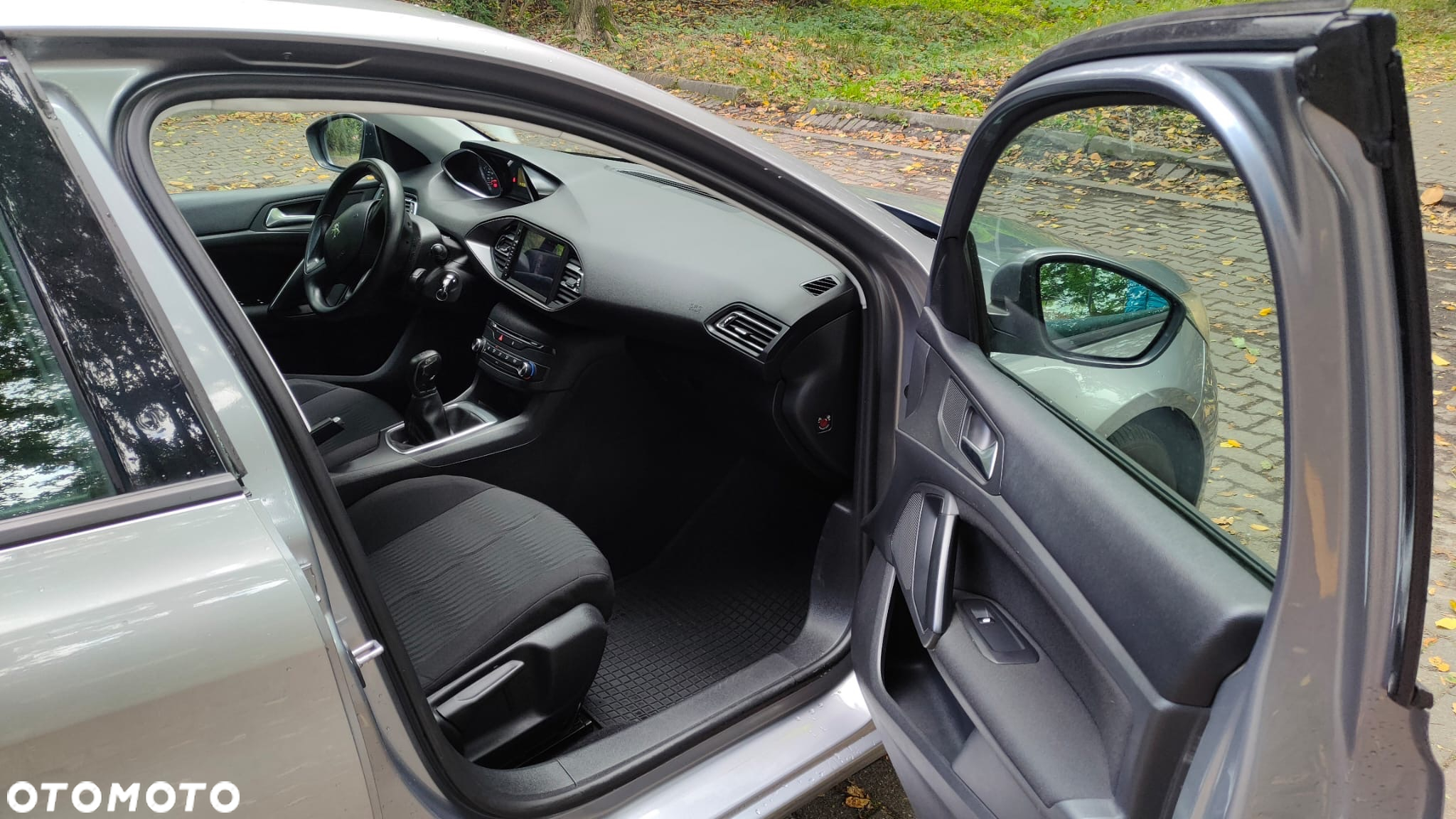 Peugeot 308 1.2 VTi/PureTech Access - 18