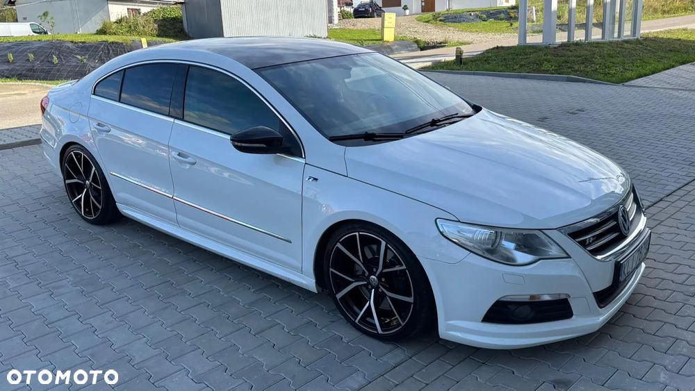 Volkswagen CC - 5