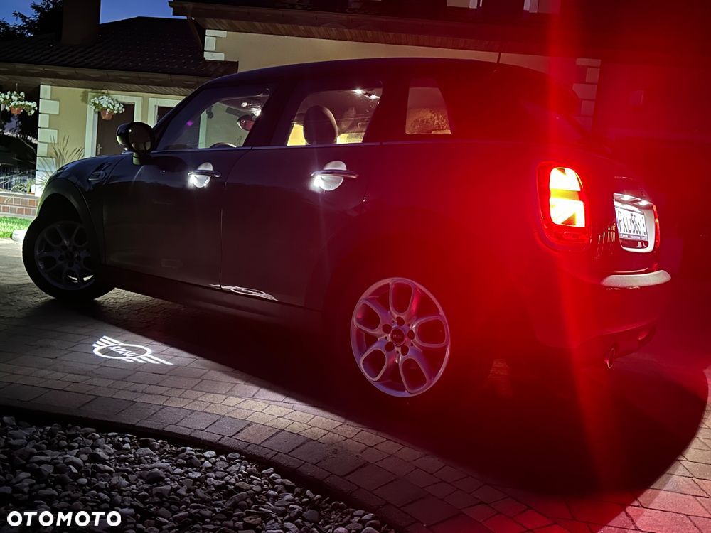 MINI Cooper - 18