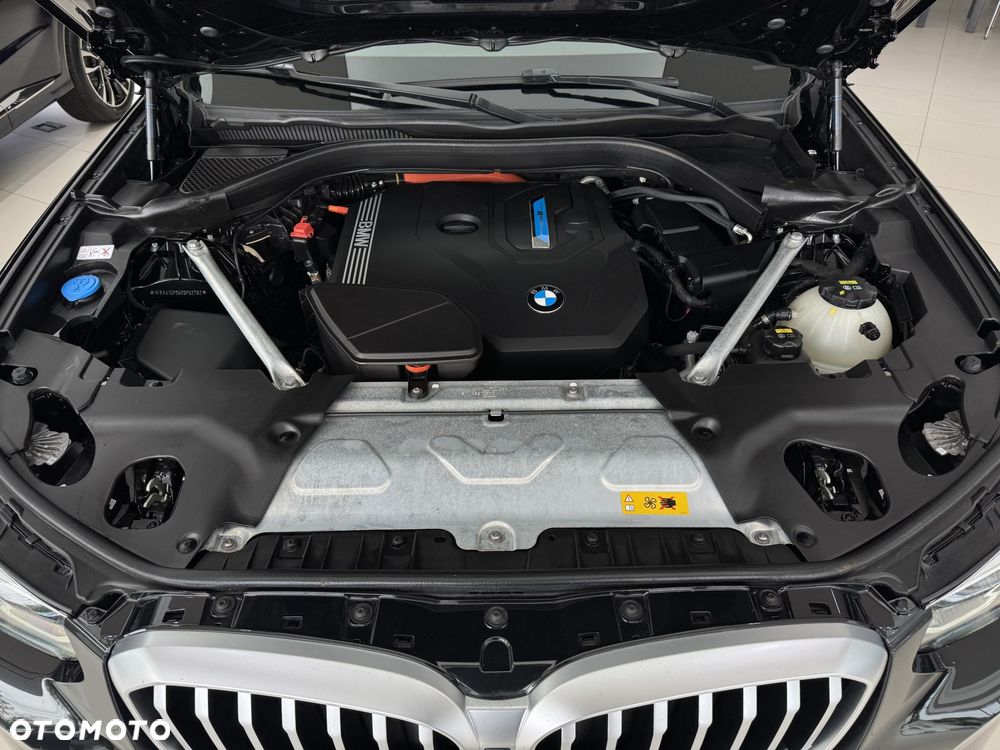 BMW X3 xDrive30e M Sport sport - 21