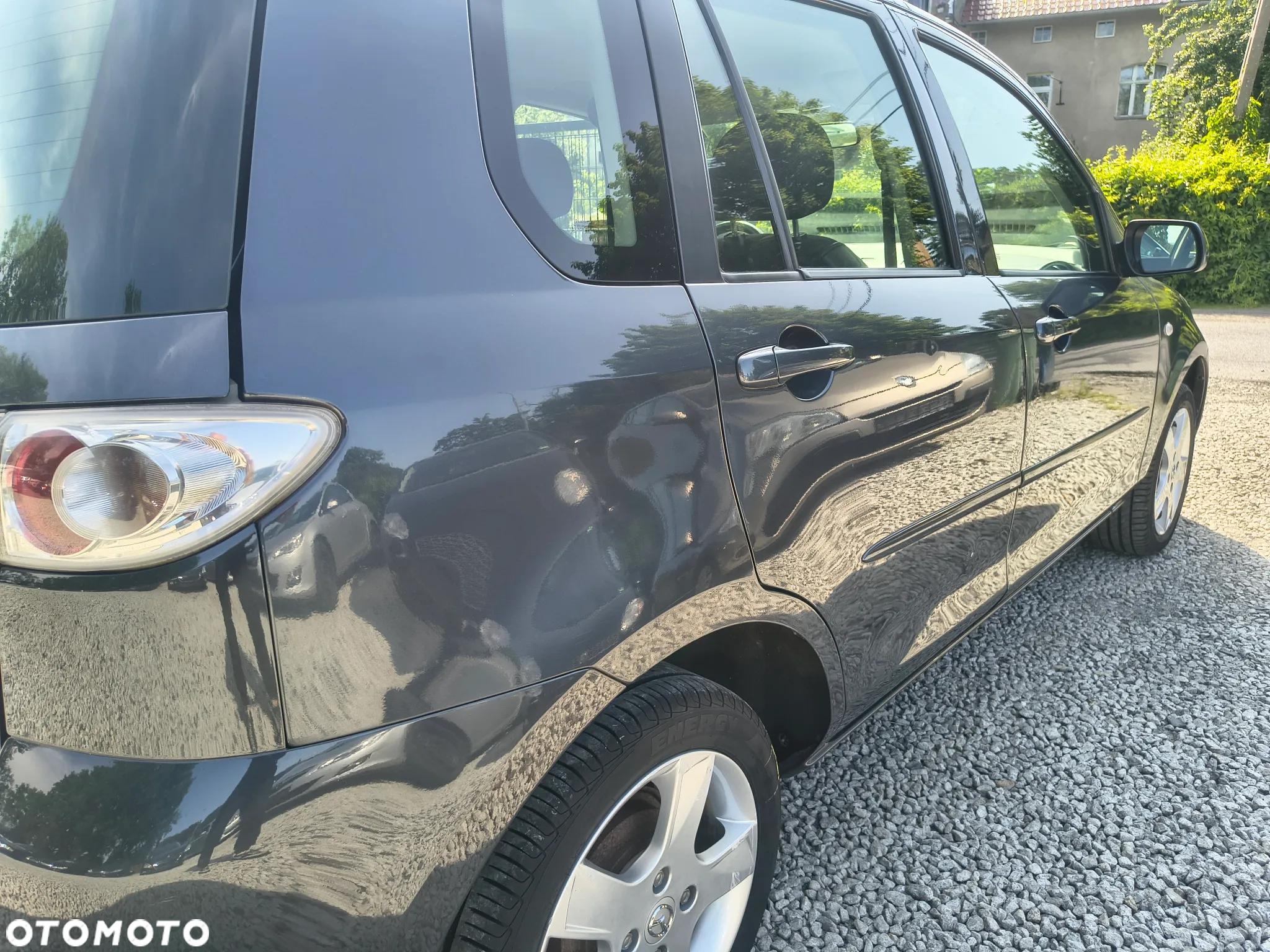 Mazda 2 1.4l Active - 16