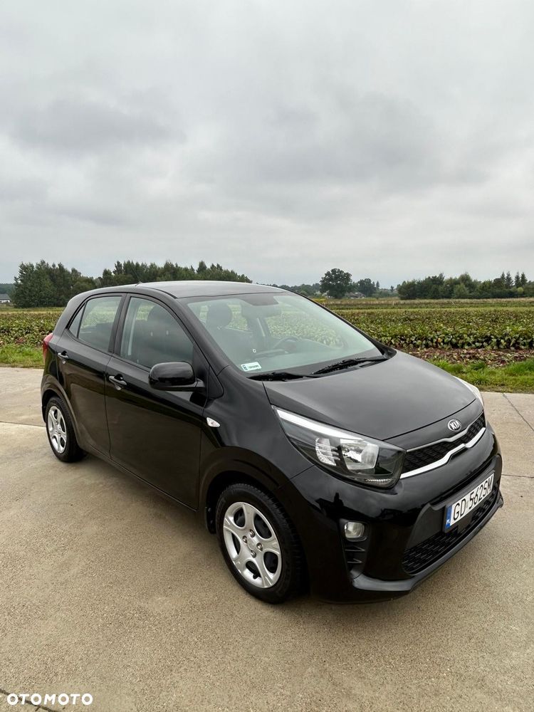Kia Picanto 1.0 M - 1