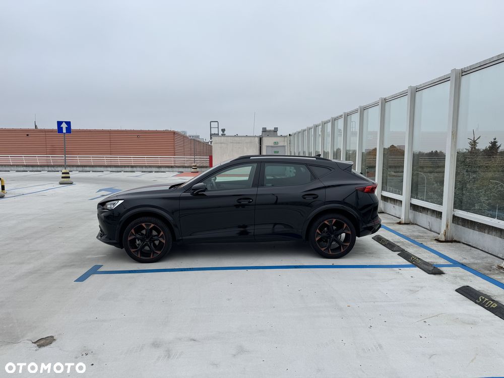 Cupra Formentor 2023 photo 3