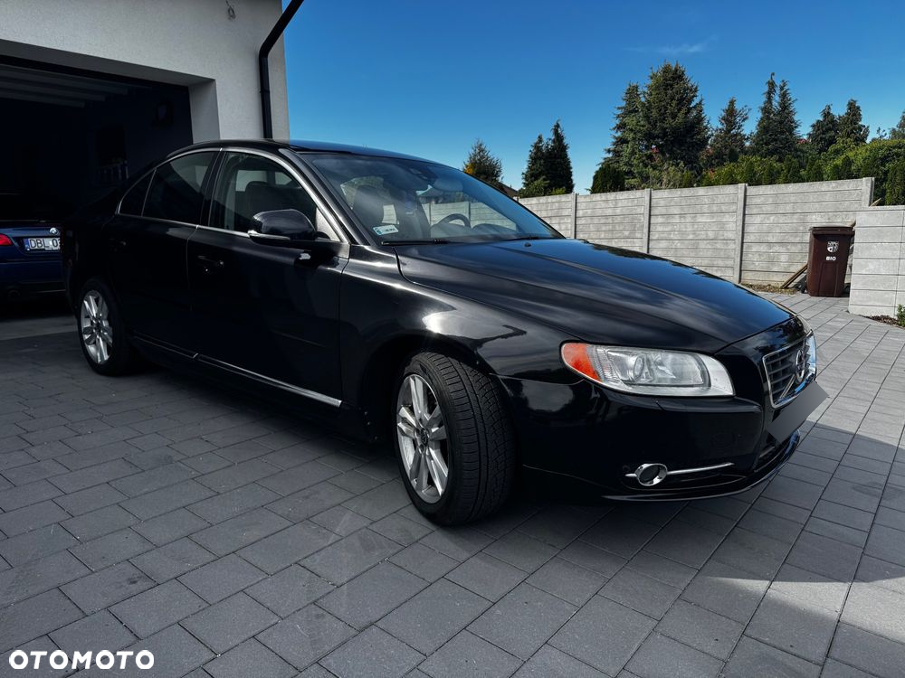 Volvo S80 D4 Summum - 3