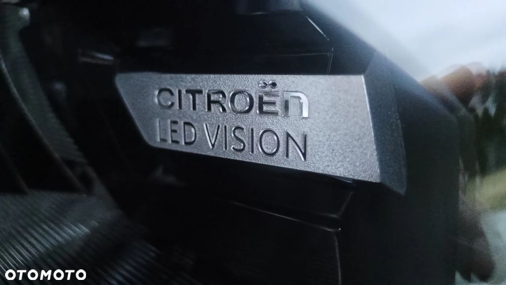 Citroën C5 Aircross 1.5 BlueHDi Feel Pack - 25