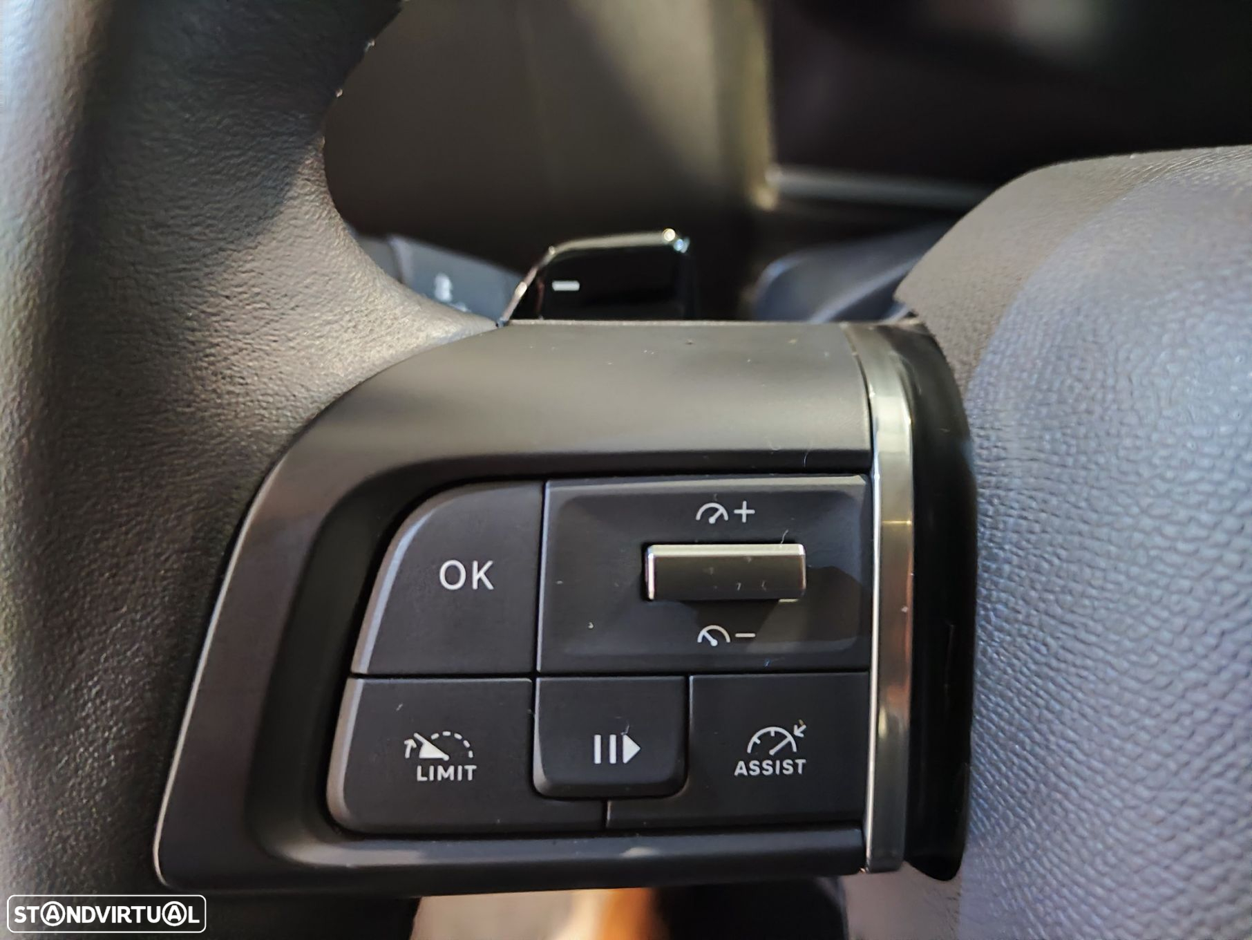 Citroën C4 1.5 BlueHDi Plus EAT8 - 12