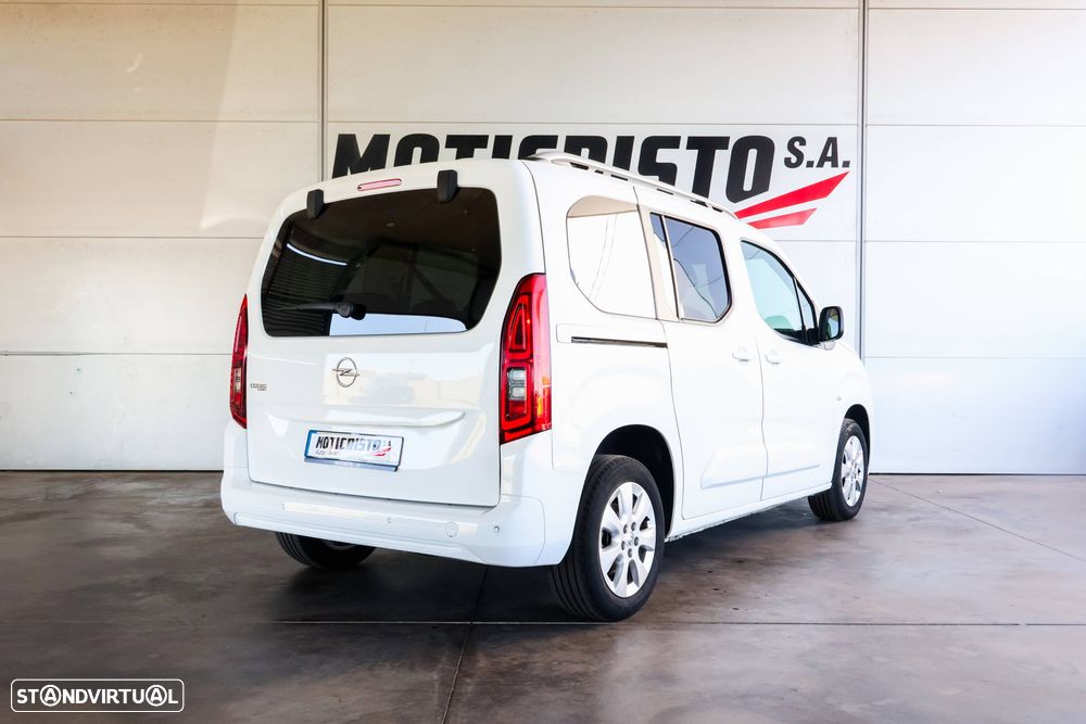 Opel Combo 1.5 CDTi L1H1 Innovation - 8