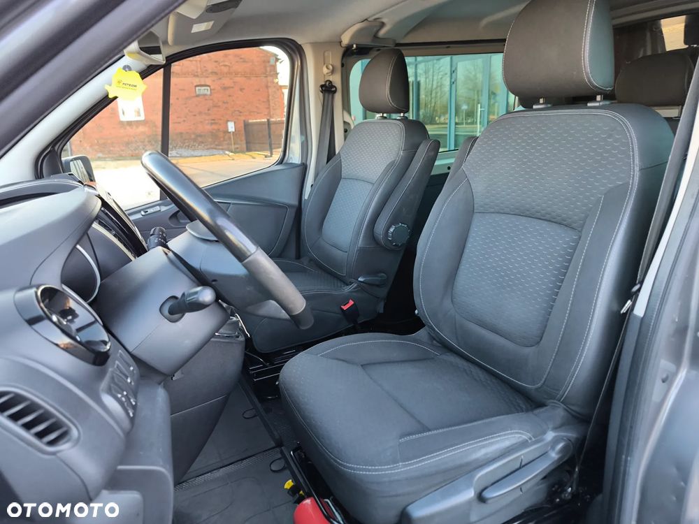 Opel Vivaro L2H1 S&S - 23