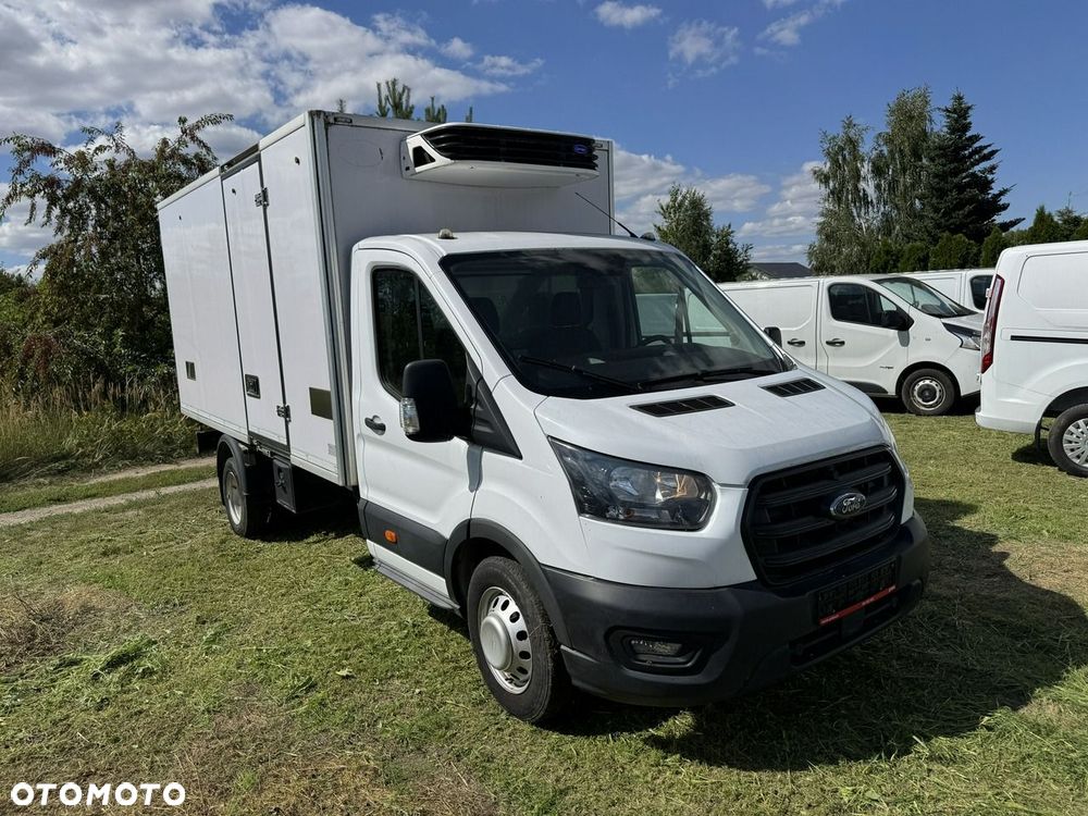 Ford Transit - 1