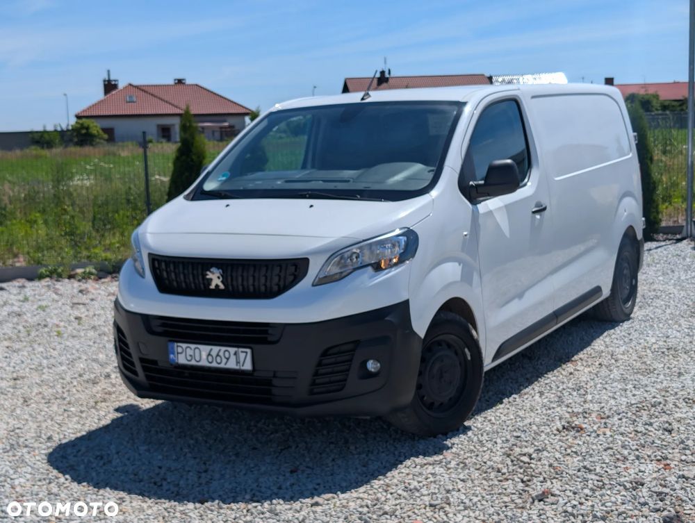 Peugeot Expert - 5