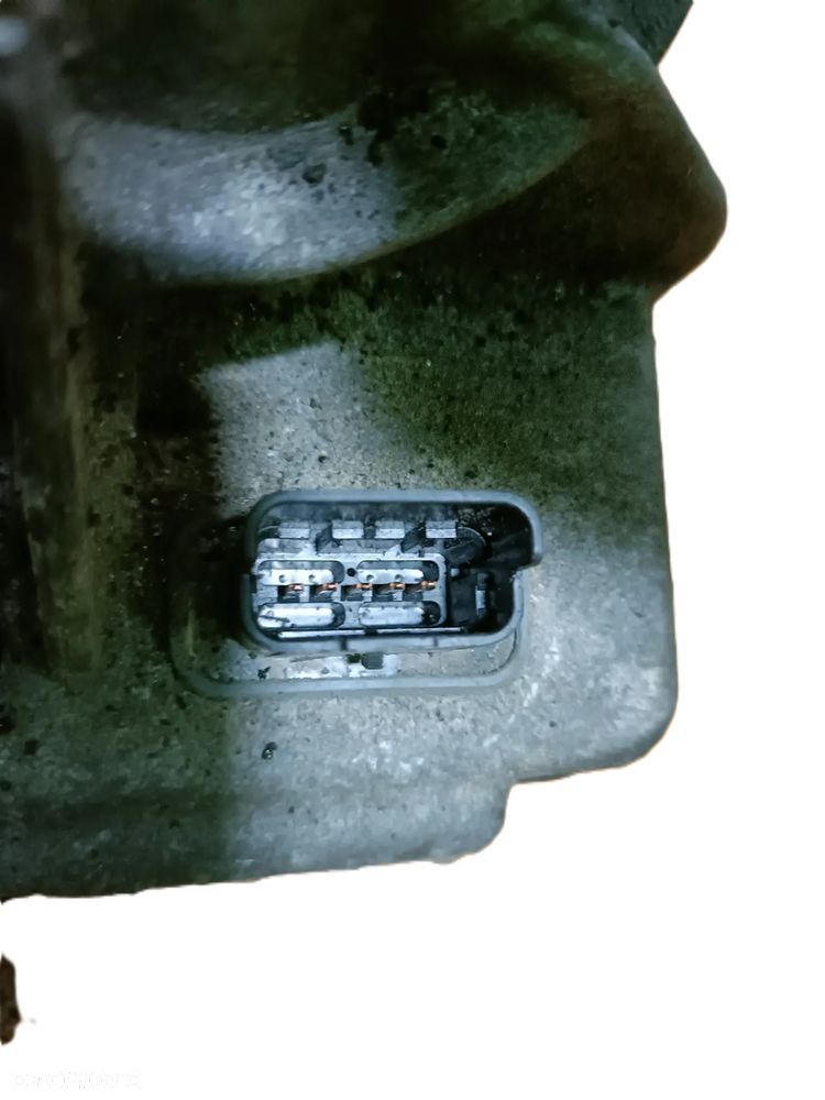 PEUGEOT 308 I 07-11 1,6 B pompa wspomagania 9684979180 * - 6