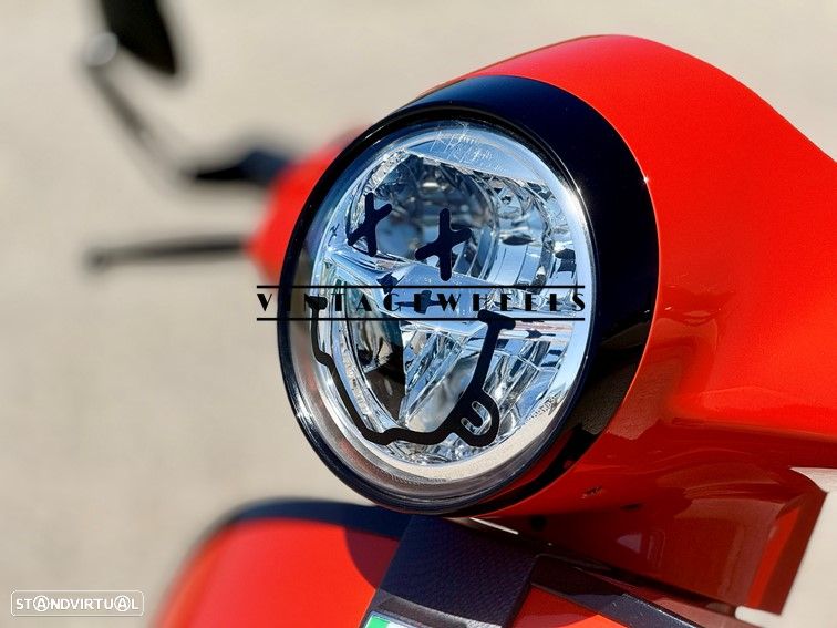 Vespa GTS Super GTS 300 Super - 16