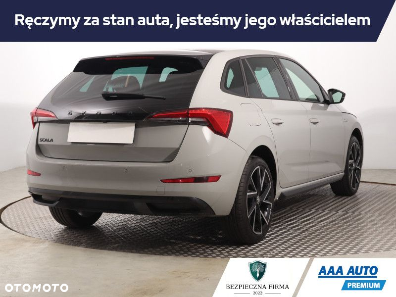 Skoda Scala - 6