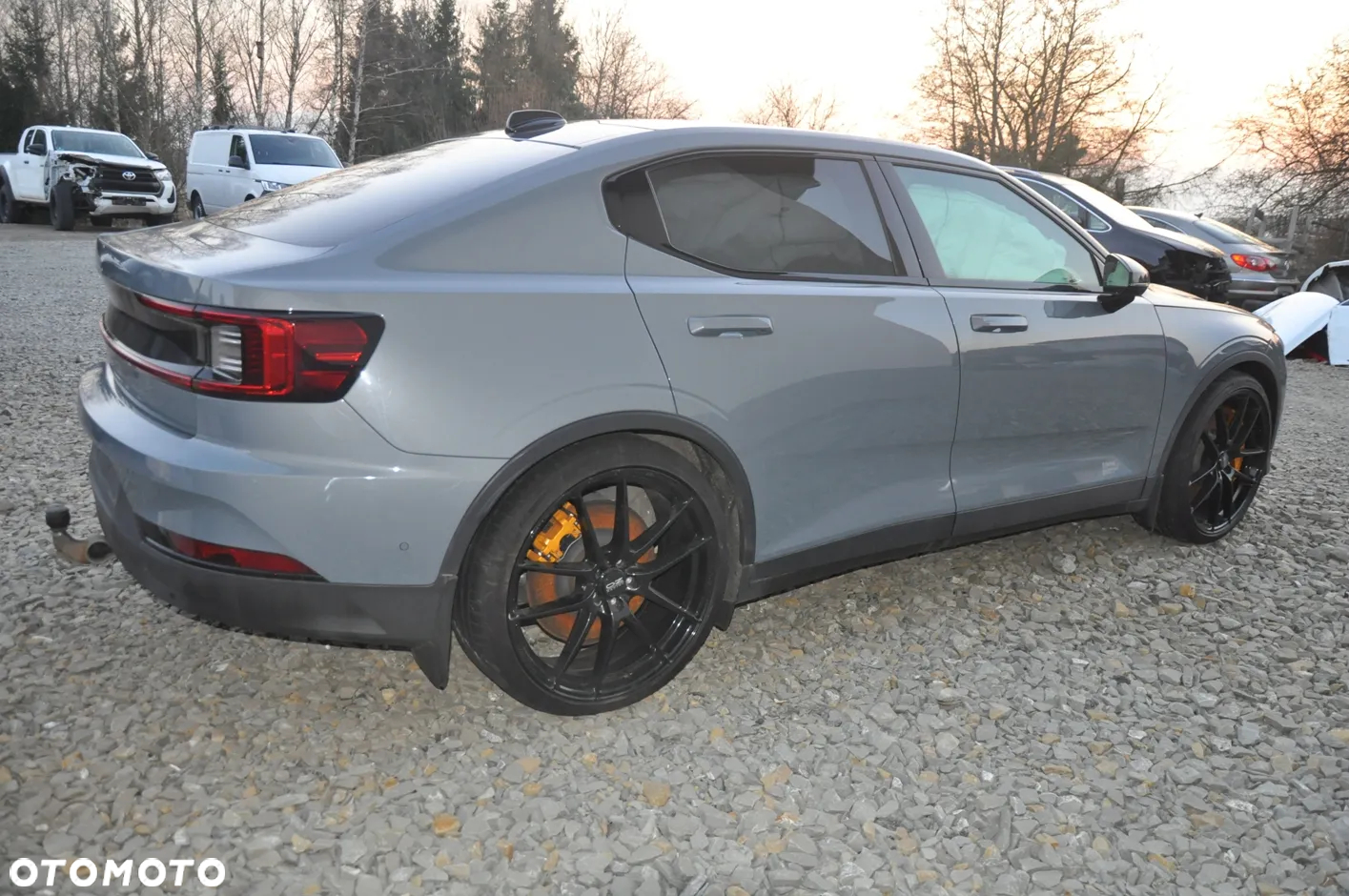 Polestar 2 - 27