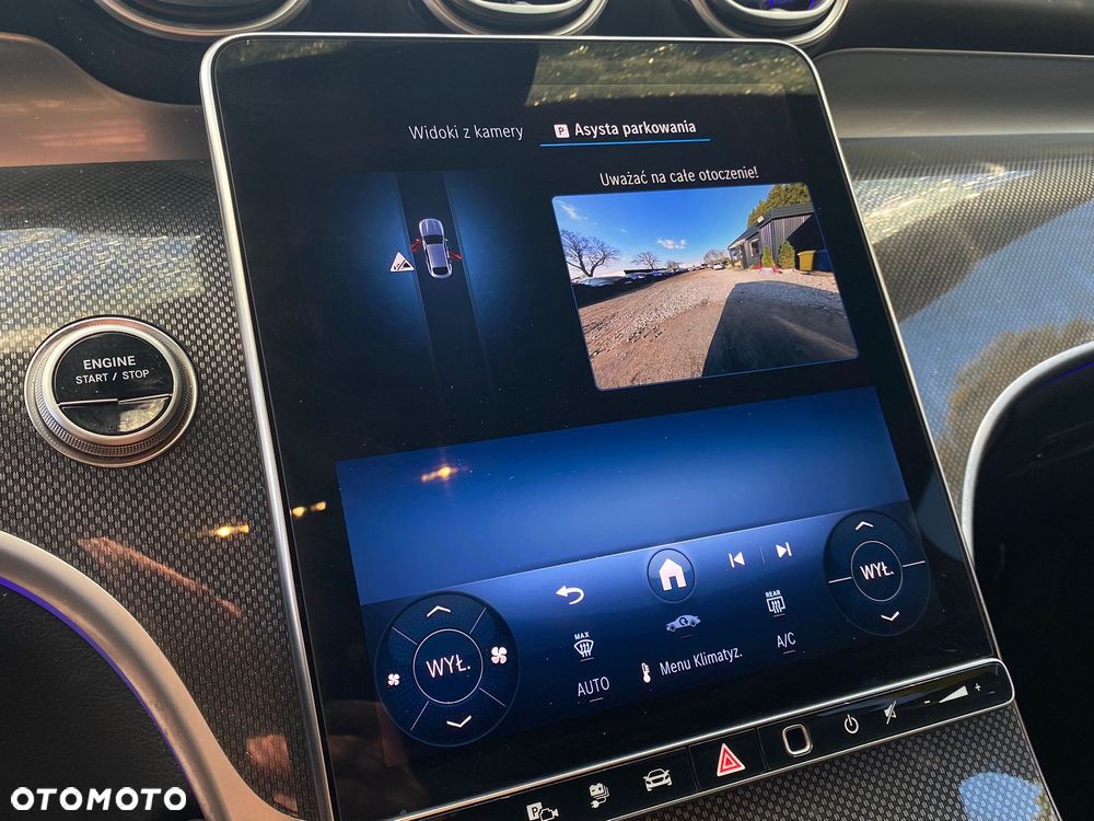 Mercedes-Benz GLC 300 de PHEV 4-Matic AMG Line - 29