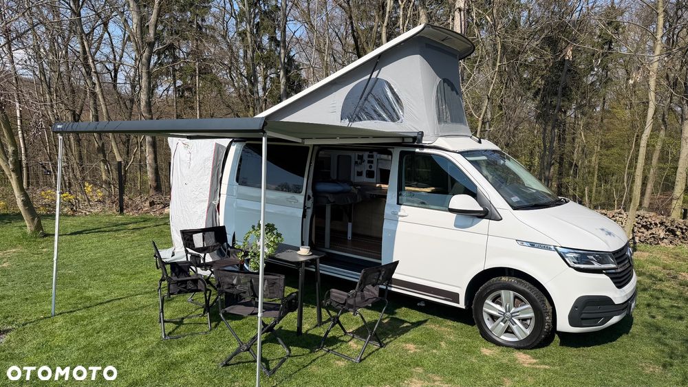 Volkswagen T6.1 - 1