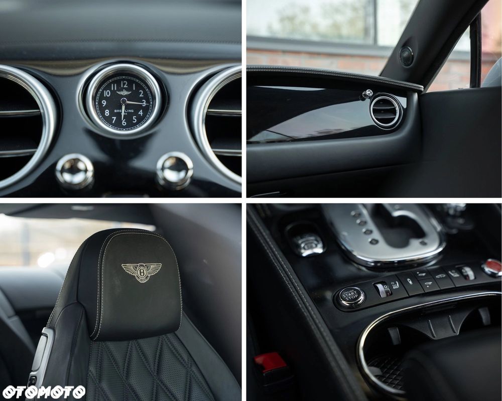 Bentley Continental GT Speed - 31