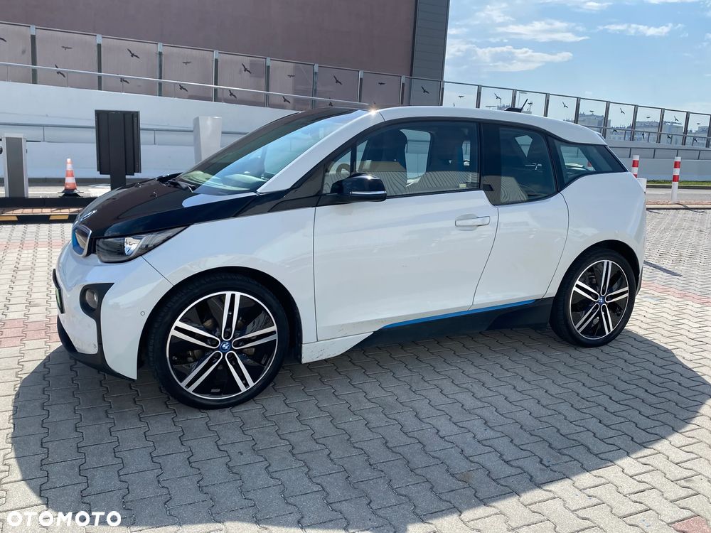 BMW i3 94 Ah - 11