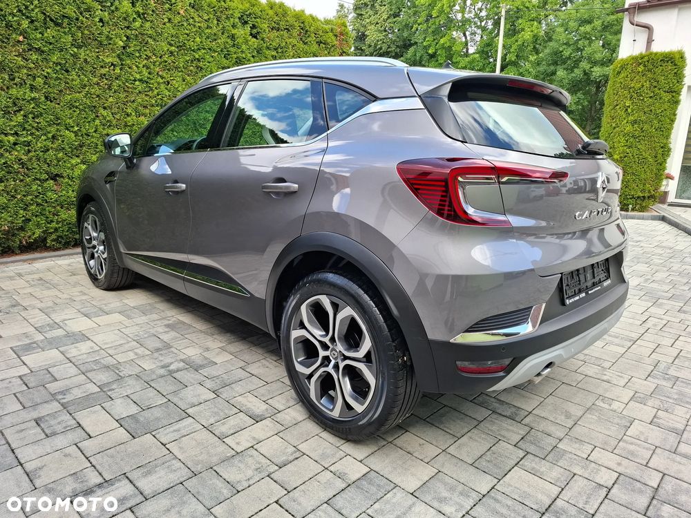 Renault Captur - 10