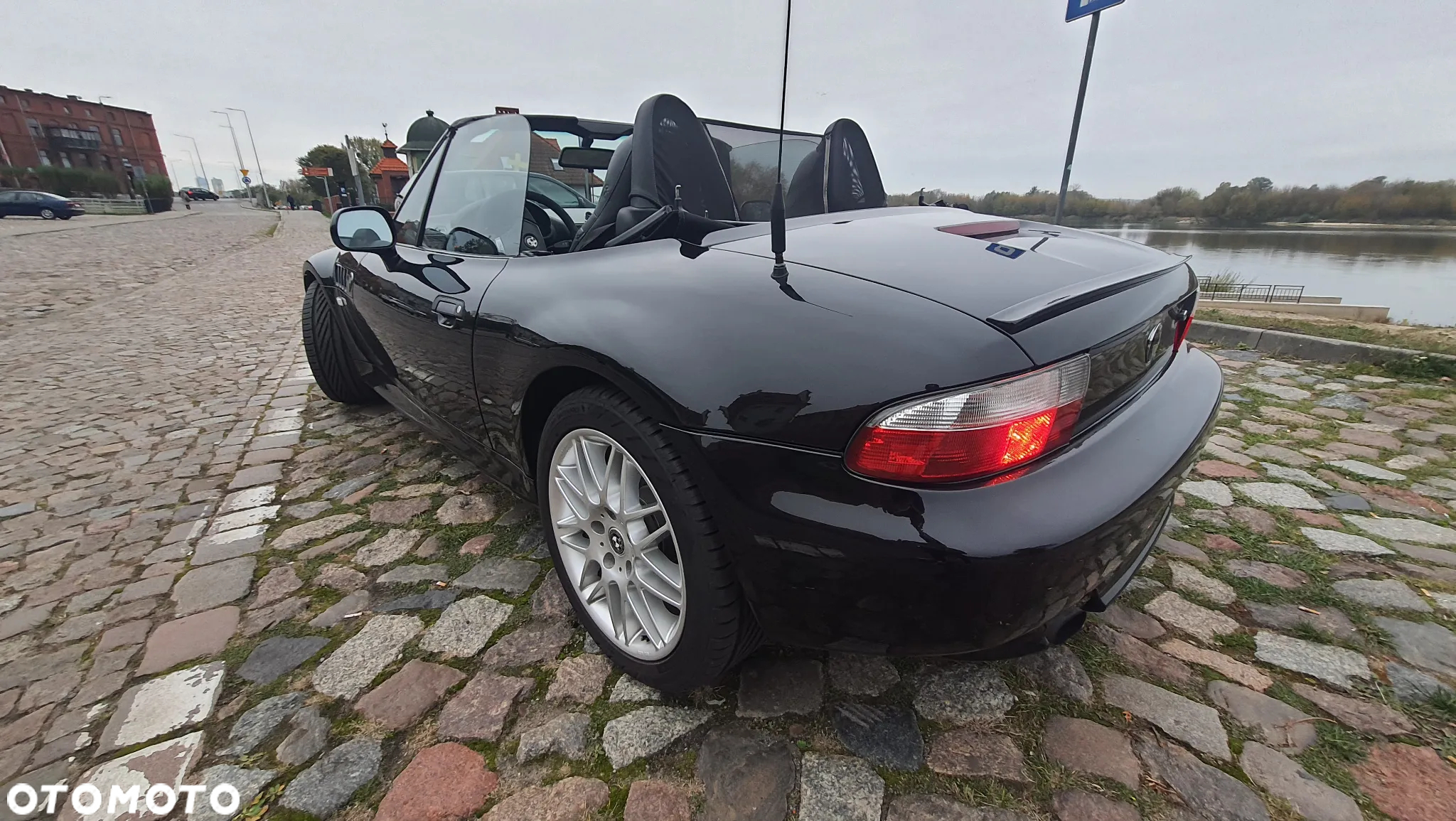 BMW Z3 1.8 - 11