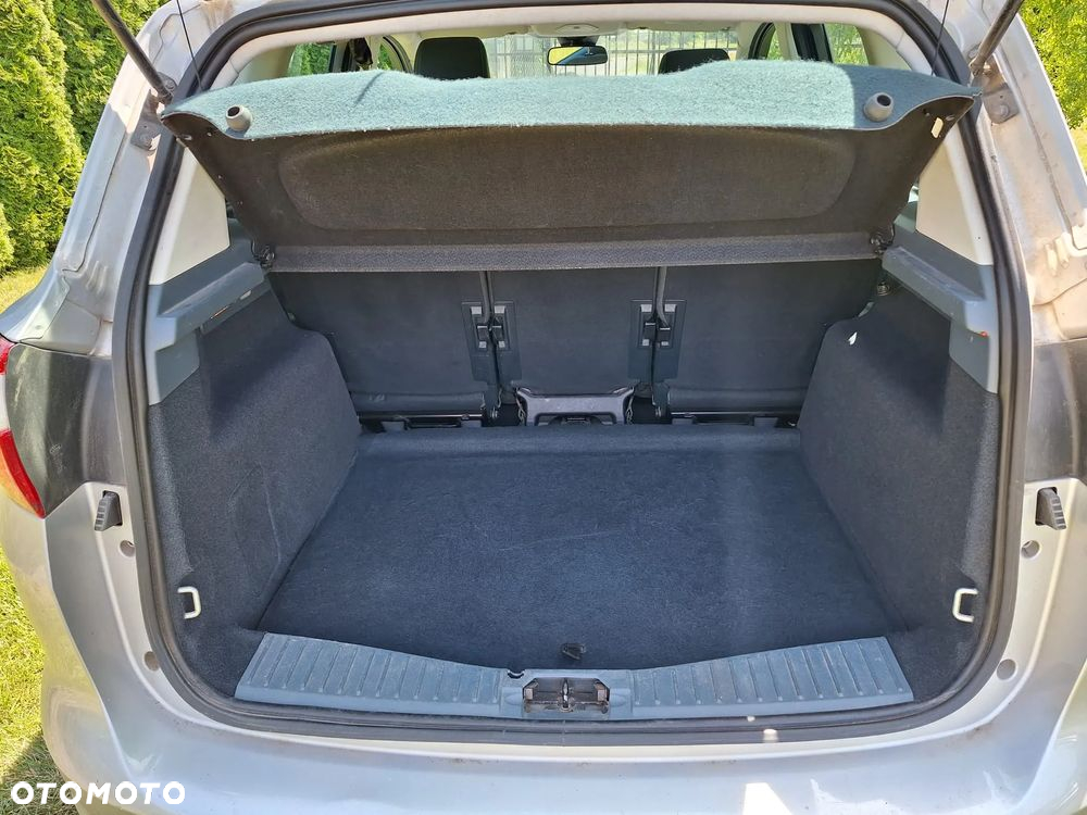Ford C-MAX - 15