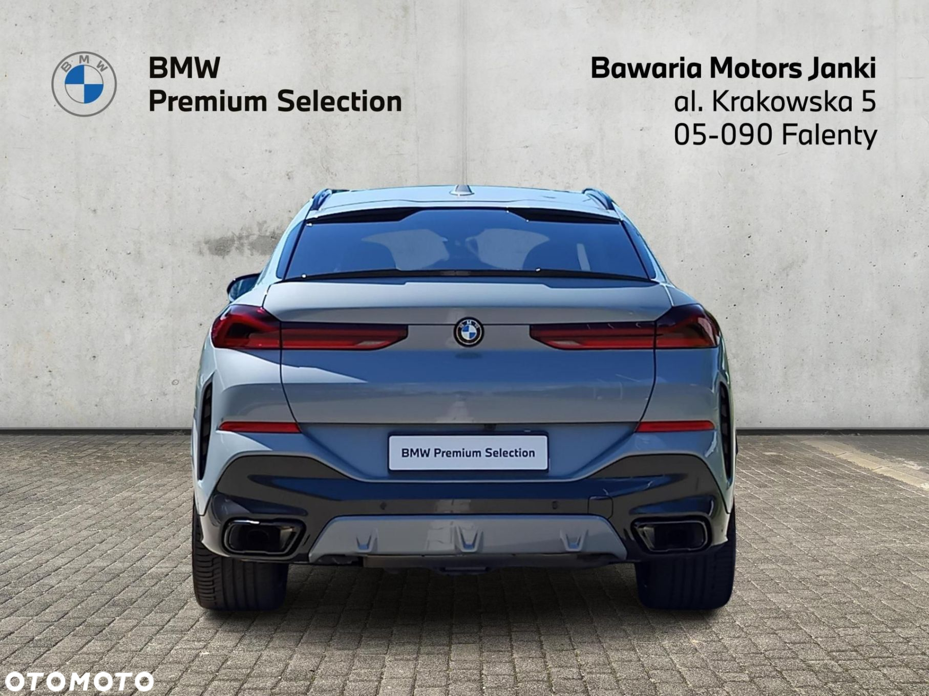 BMW X6 - 6