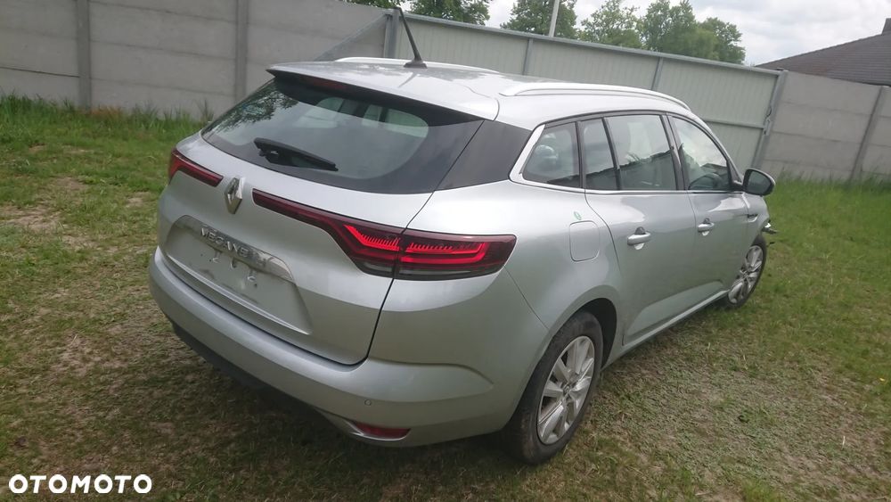 Renault Megane - 30