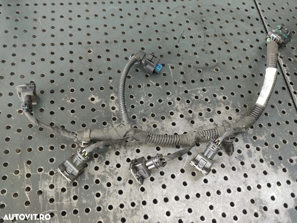 instalatie electrica bujii 5263624 1.4 b  fiat  500x  jeep renegade  120816ag - 3