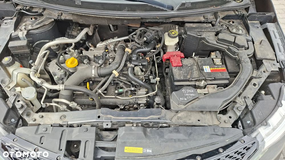 Nissan Qashqai 1.2 DIG-T Xtronic 360 - 26