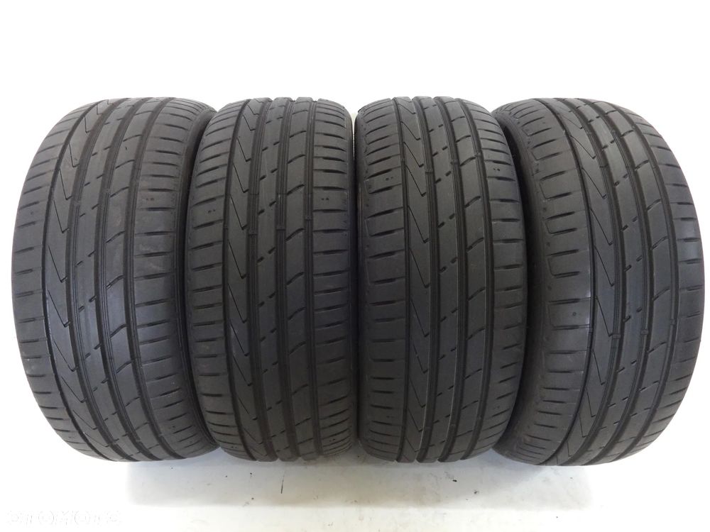 225/45/18 Hankook Ventus S1evo2 - 1