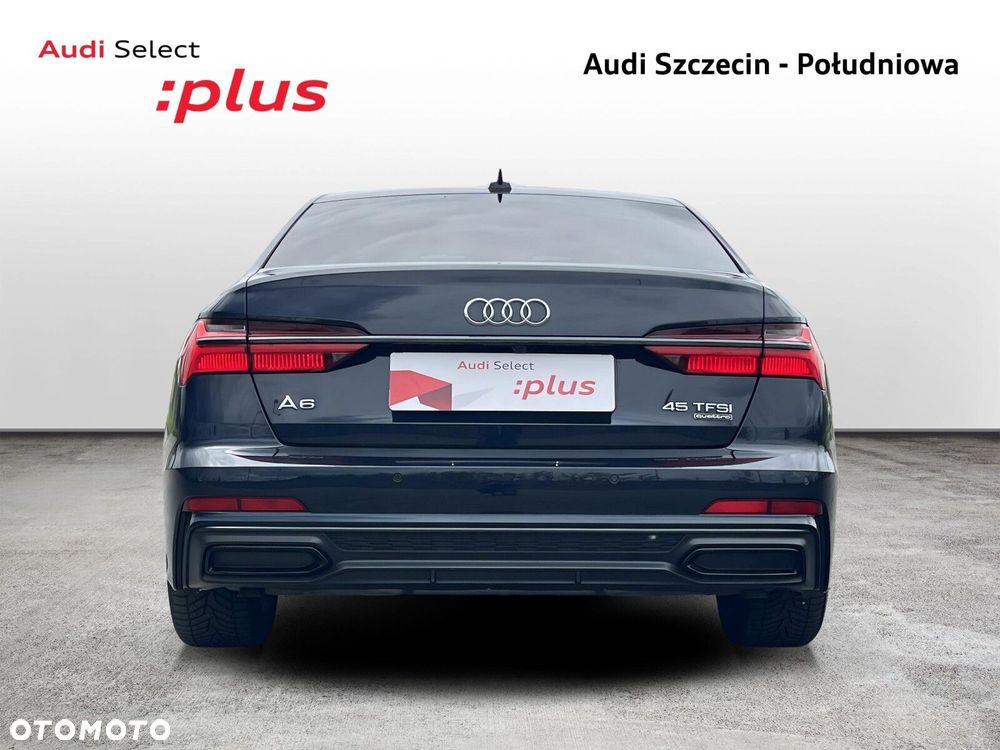 Audi A6 Limousine - 5