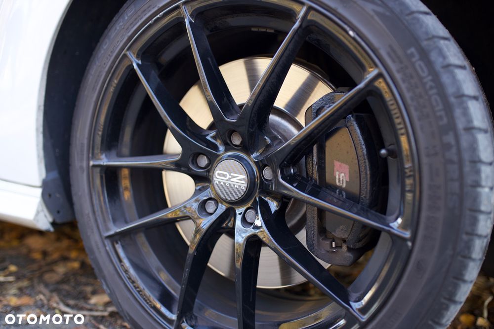 Audi S3 2.0 TFSI Quattro S tronic - 13