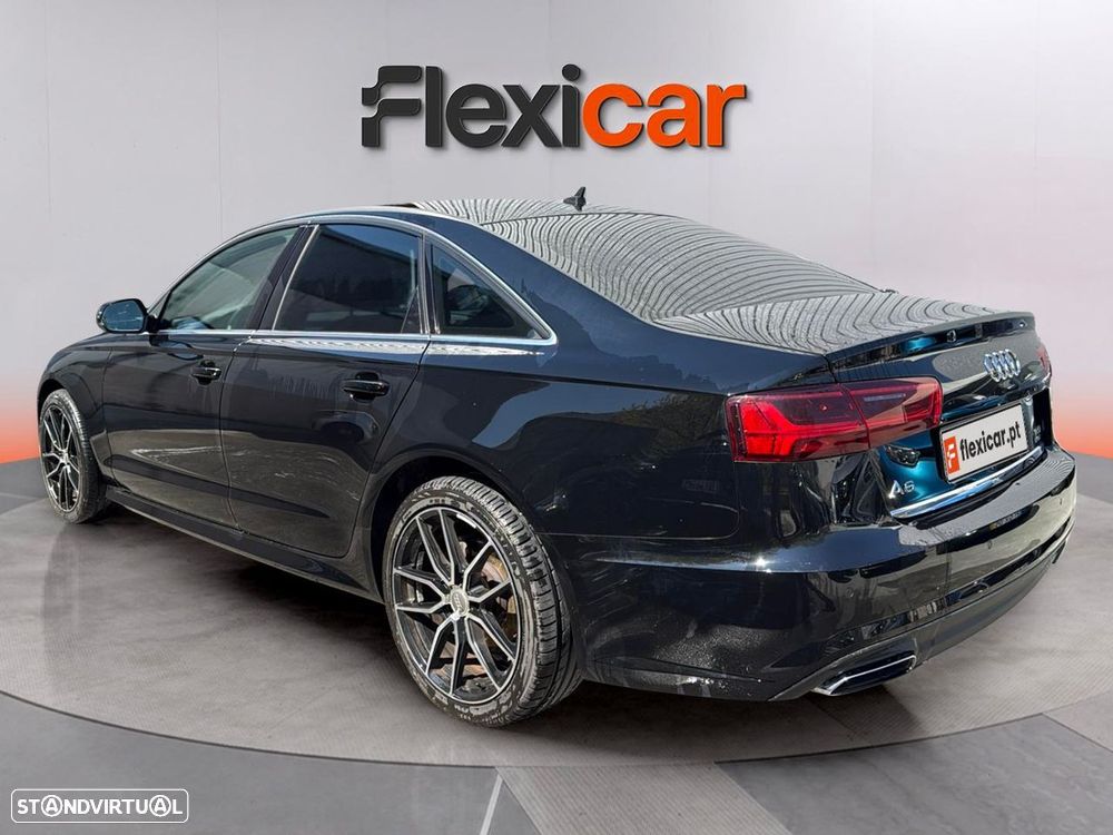 Audi A6 - 5