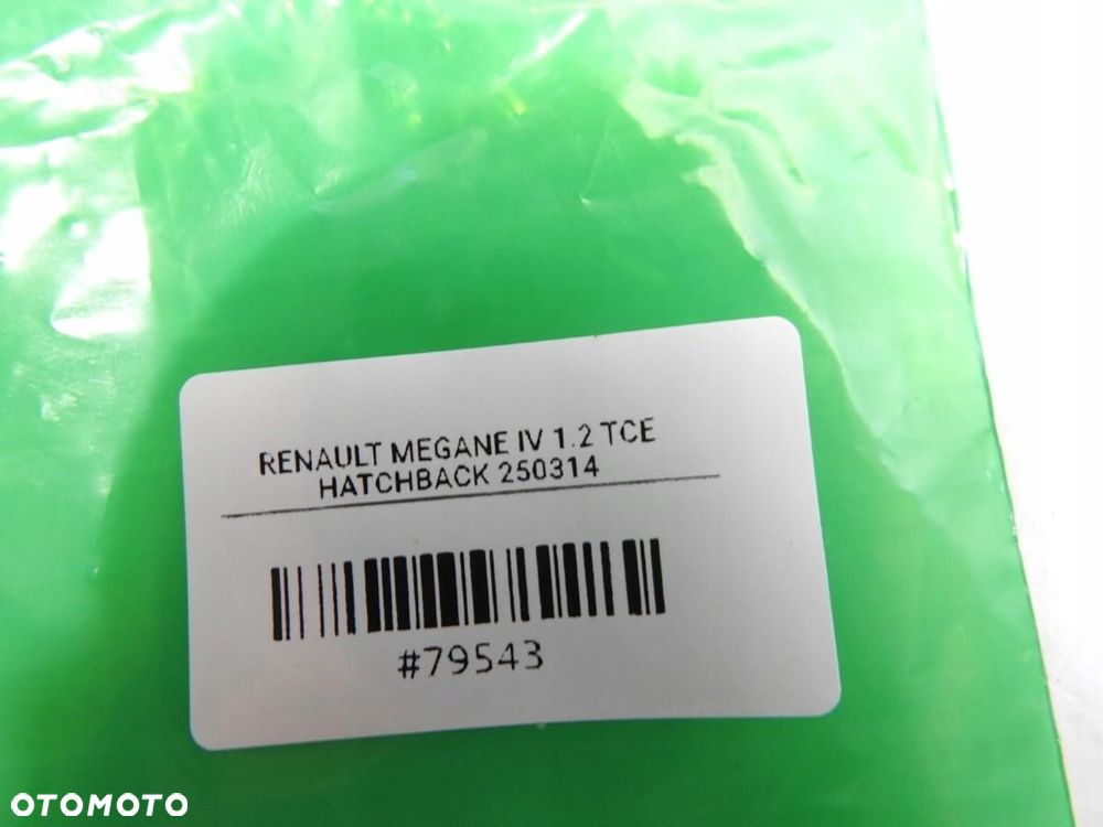 MODUŁ LED RENAULT MEGANE IV HB 266025777R 266025777R - 6
