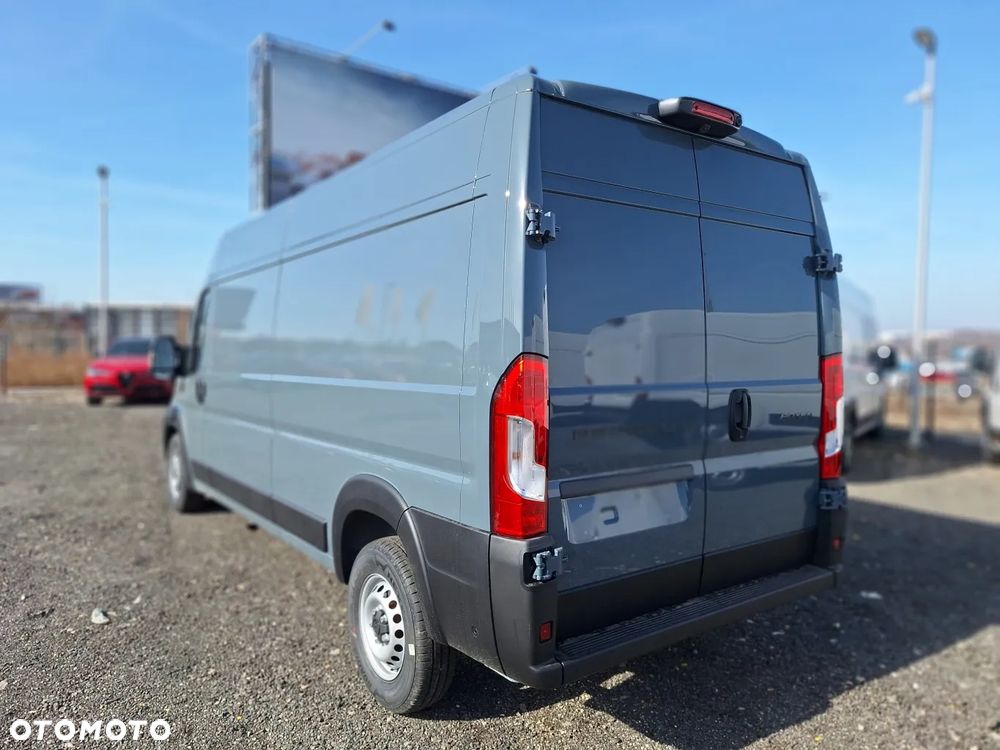 Peugeot Boxer - 7