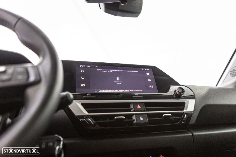Citroën e-C4 50 kWh YOU! - 33