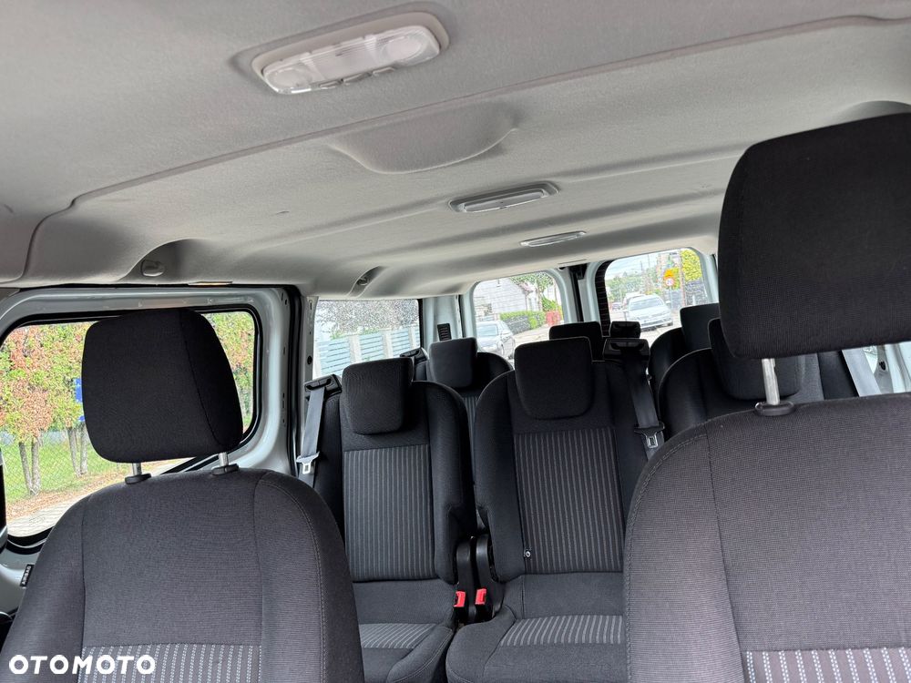 Ford Transit Custom L1H1 VA Trend - 8