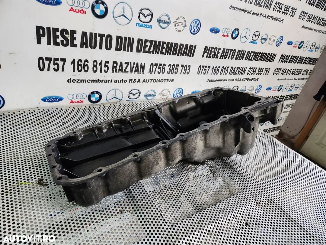 Baie Ulei Bmw F10 F11 F30 F31 F32 F34 F36 F01 F02 X3 X5 X6 S Drive 3.0 D N57D30A - 1