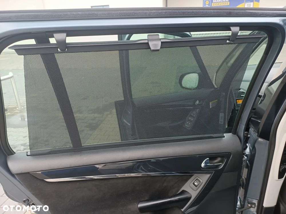 Citroën C4 Grand Picasso 2.0 HDi FAP Exclusive - 15