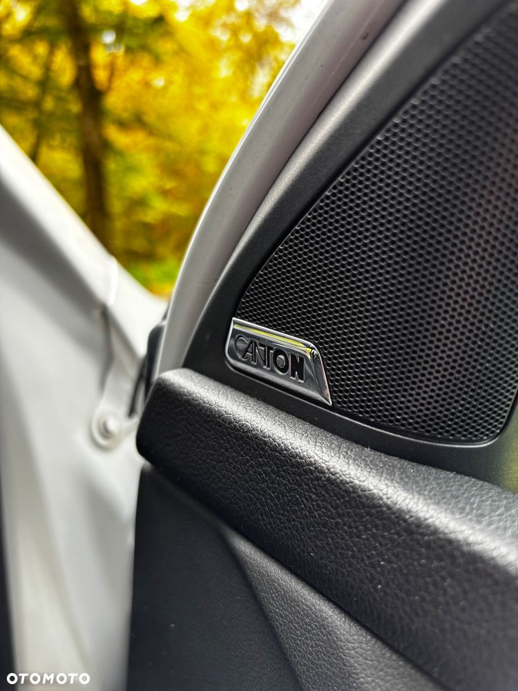 Skoda Octavia 2.0 TDI DSG RS - 18