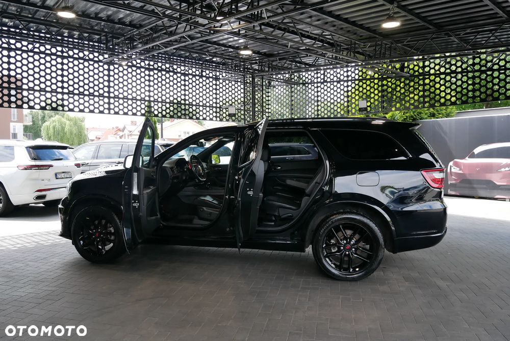 Dodge Durango - 6
