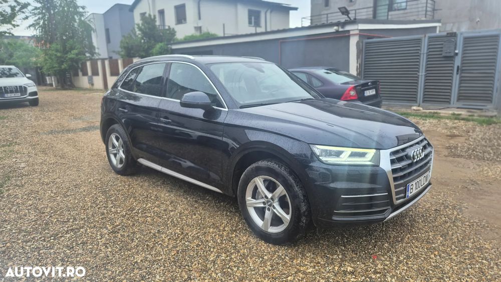 Audi Q5 - 1