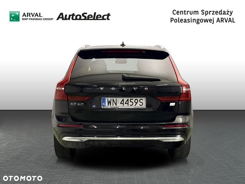 Volvo XC 60 - 5