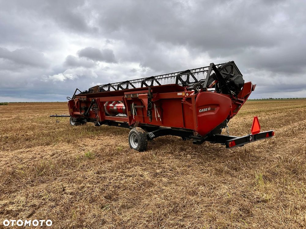 Case IH Axial-Flow 7250 - 8