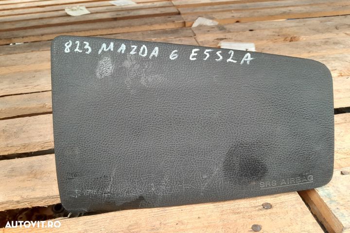 Airbag pasager JTV802GJ6A JTV802GJ6A Mazda 6 GG [facelift] [2005 - 20 - 2