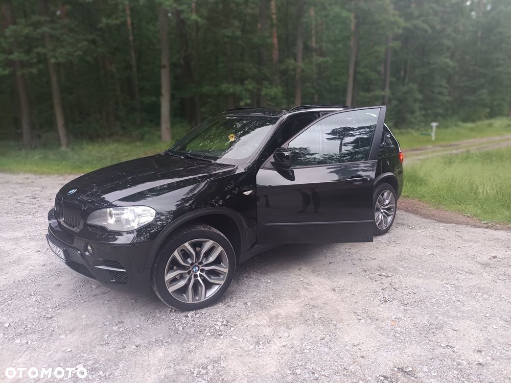BMW X5 - 7