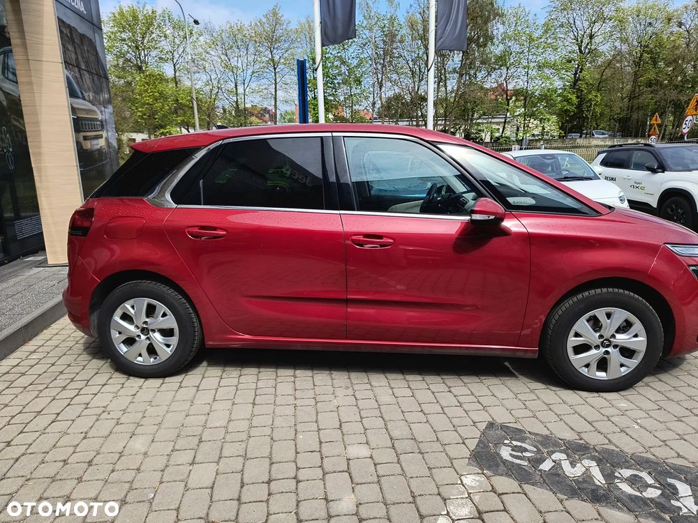 Citroën C4 SpaceTourer 1.2 PureTech More Life S&S EAT8 - 3