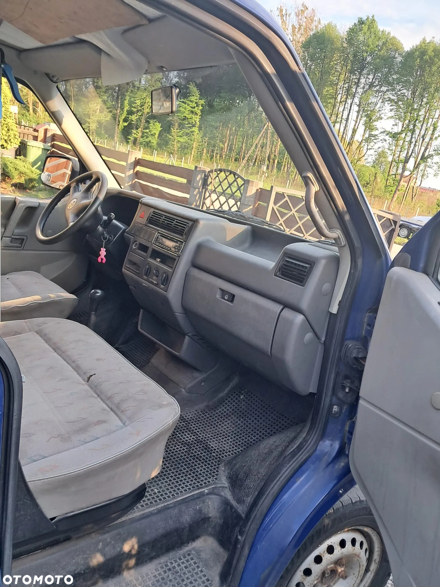 Volkswagen TRANSPORTER - 3
