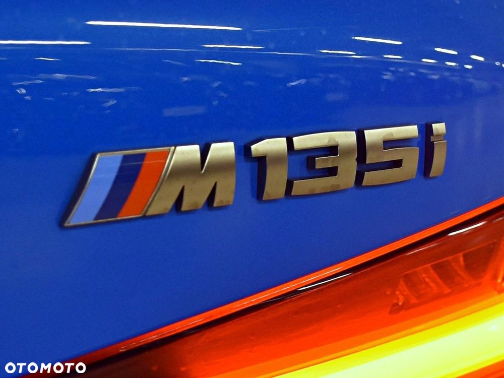 BMW Seria 1 M135i xDrive - 30